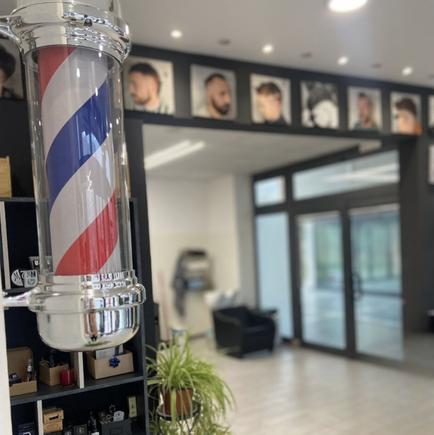 Angolo barber shop MZ — foto 1