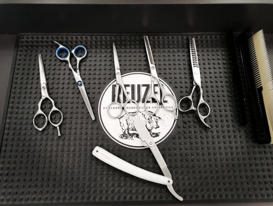 Angolo barber shop MZ — foto 2