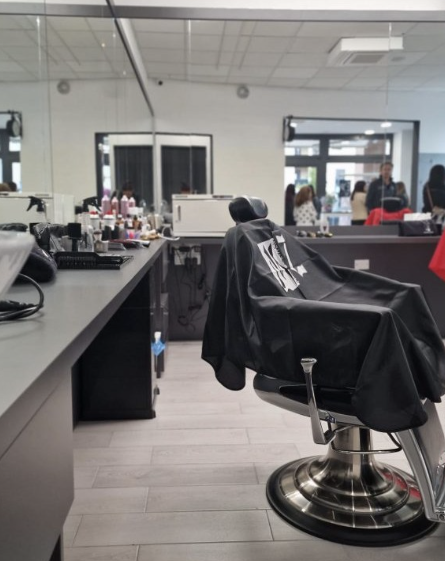 Angolo barber shop MZ — foto 3