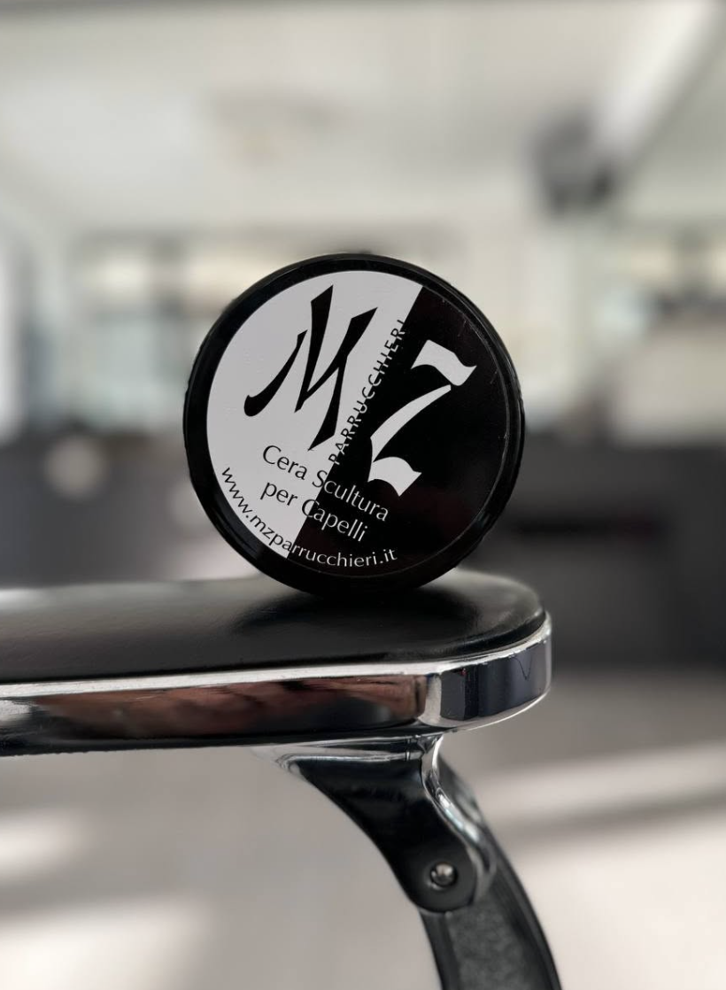 Angolo barber shop MZ — foto 4