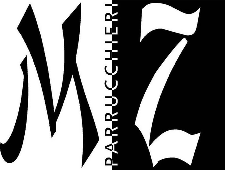 Logo MZ Parrucchieri